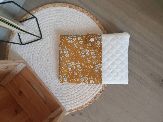 Protge Carnet de sant