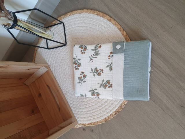 Protge Carnet de sant