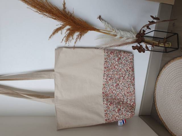 Tote bag Josepha
