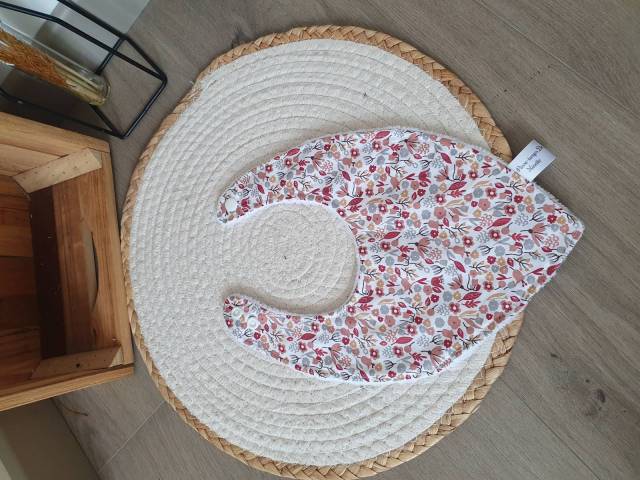 Bavoir Bandana