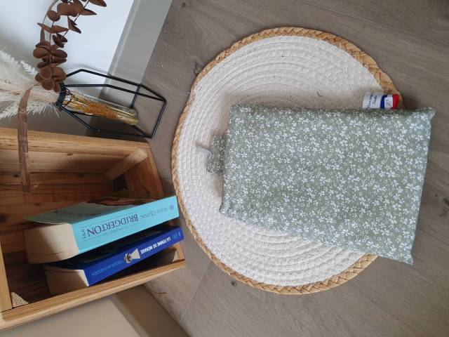 housse de livre 