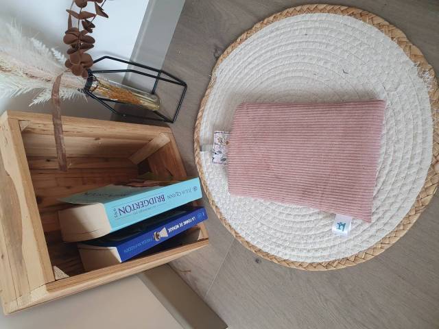 housse de livre 
